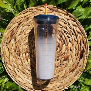 ✏Starbucks Venti Pencil Tumbler ✏